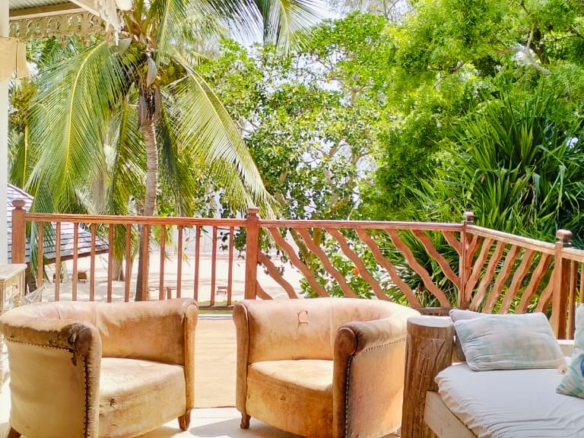 Luxurious 2-Bedroom Beachfront Penthouse for Sale – Casuarina Road, Malindi