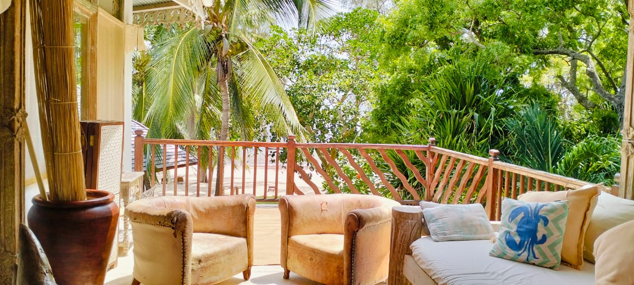 Luxurious 2-Bedroom Beachfront Penthouse for Sale – Casuarina Road, Malindi