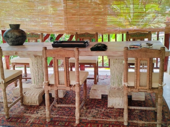 Luxurious 2-Bedroom Beachfront Penthouse for Sale – Casuarina Road, Malindi