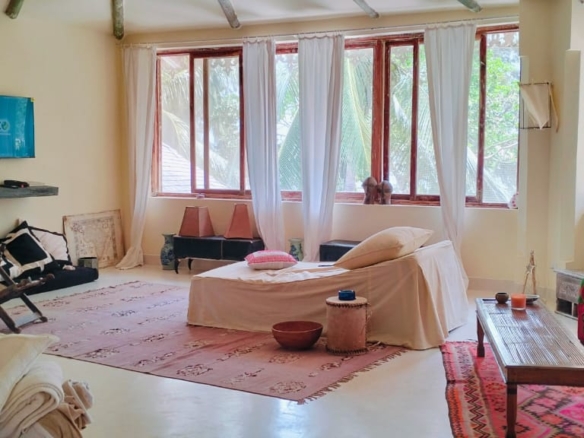 Luxurious 2-Bedroom Beachfront Penthouse for Sale – Casuarina Road, Malindi