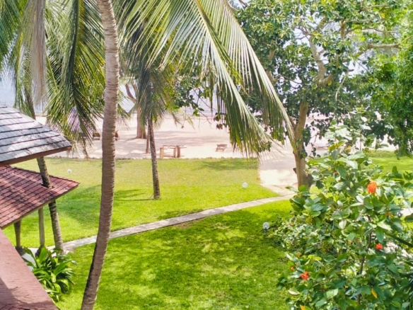 Luxurious 2-Bedroom Beachfront Penthouse for Sale – Casuarina Road, Malindi
