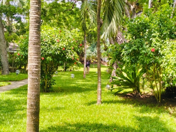 Luxurious 2-Bedroom Beachfront Penthouse for Sale – Casuarina Road, Malindi