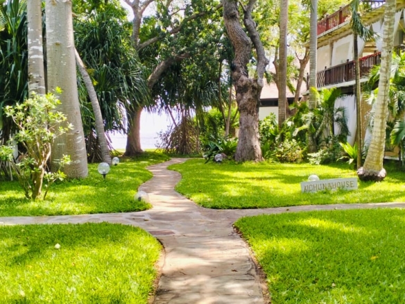 Luxurious 2-Bedroom Beachfront Penthouse for Sale – Casuarina Road, Malindi