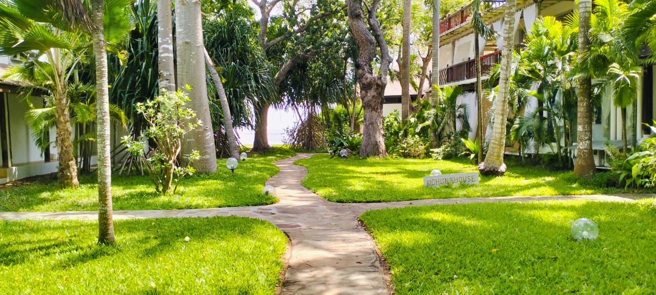 Luxurious 2-Bedroom Beachfront Penthouse for Sale – Casuarina Road, Malindi