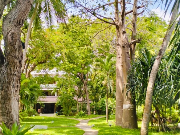 Luxurious 2-Bedroom Beachfront Penthouse for Sale – Casuarina Road, Malindi