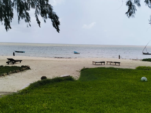 Luxurious 2-Bedroom Beachfront Penthouse for Sale – Casuarina Road, Malindi