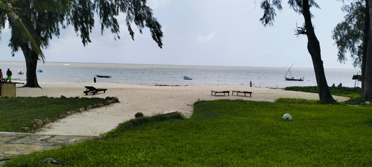 Luxurious 2-Bedroom Beachfront Penthouse for Sale – Casuarina Road, Malindi