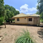 3.5 acres farm for sale with farmhouse in Malindi