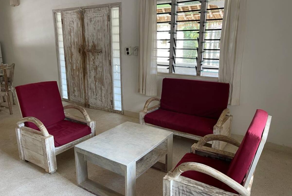 2br apartments for sale in Malindi