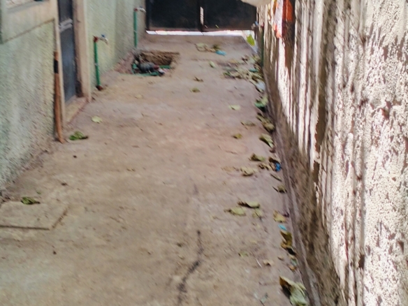 Block of Apartment for sale in Malindi