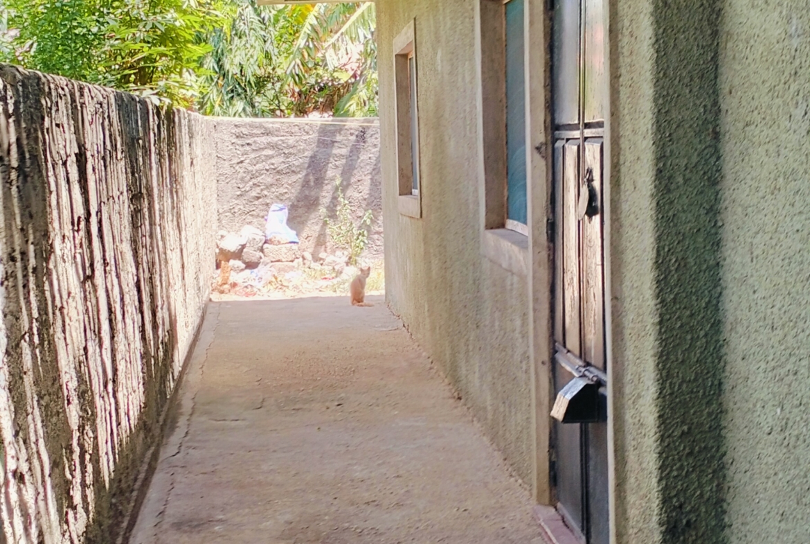 Block of Apartment for sale in Malindi