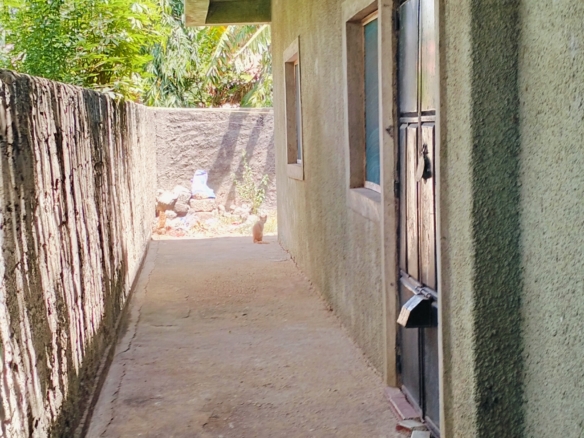 Block of Apartment for sale in Malindi