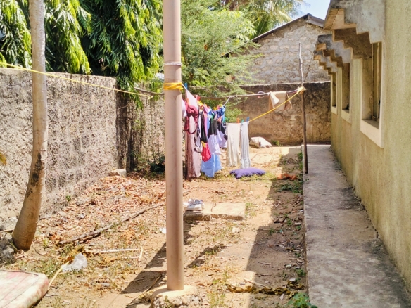 Block of Apartment for sale in Malindi