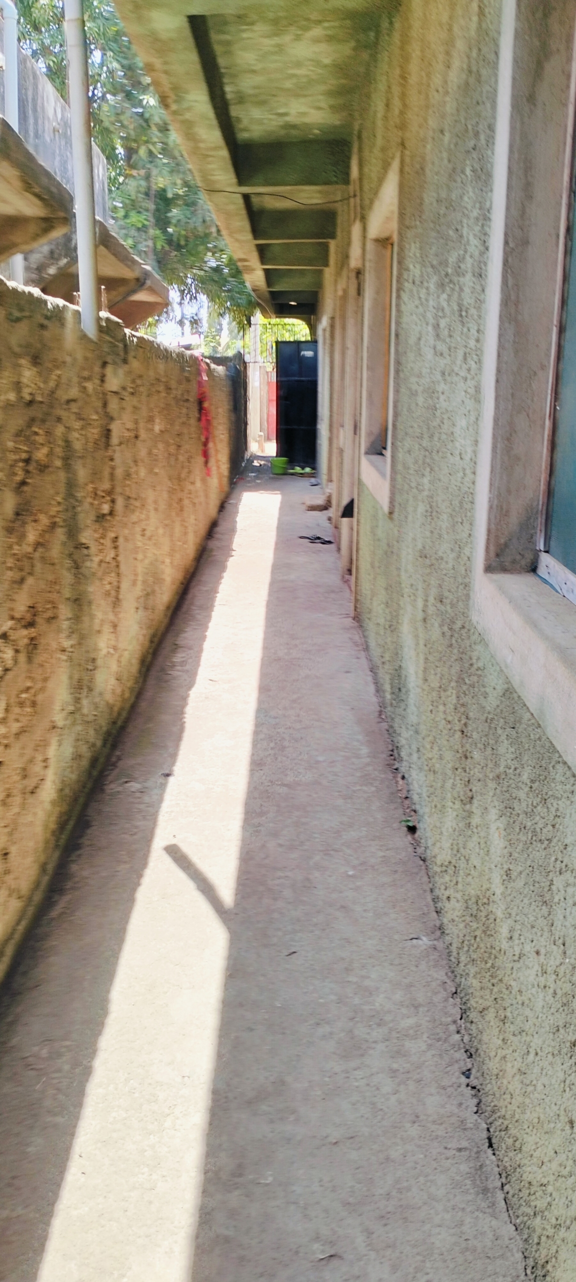 Block of Apartment for sale in Malindi