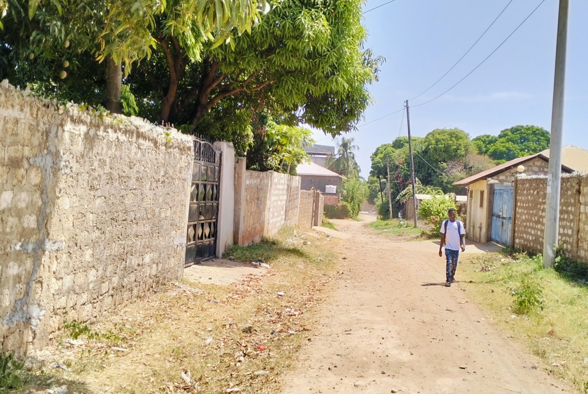 Block of Apartment for sale in Malindi