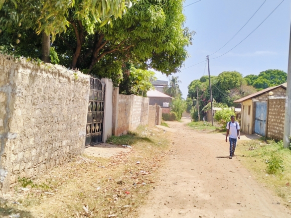 Block of Apartment for sale in Malindi