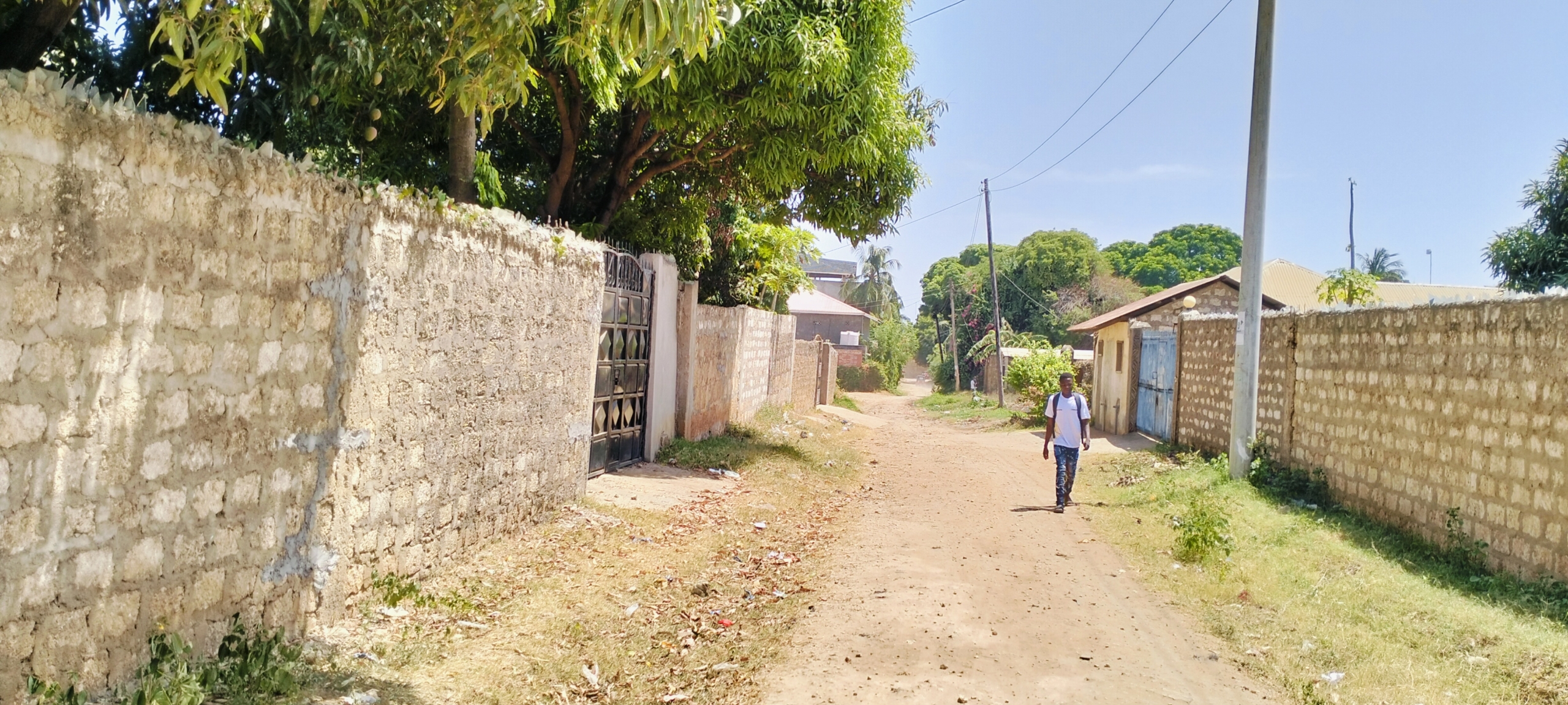 Block of Apartment for sale in Malindi