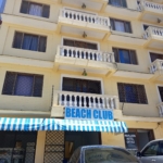 Shop for sale in Malindi Silversands road