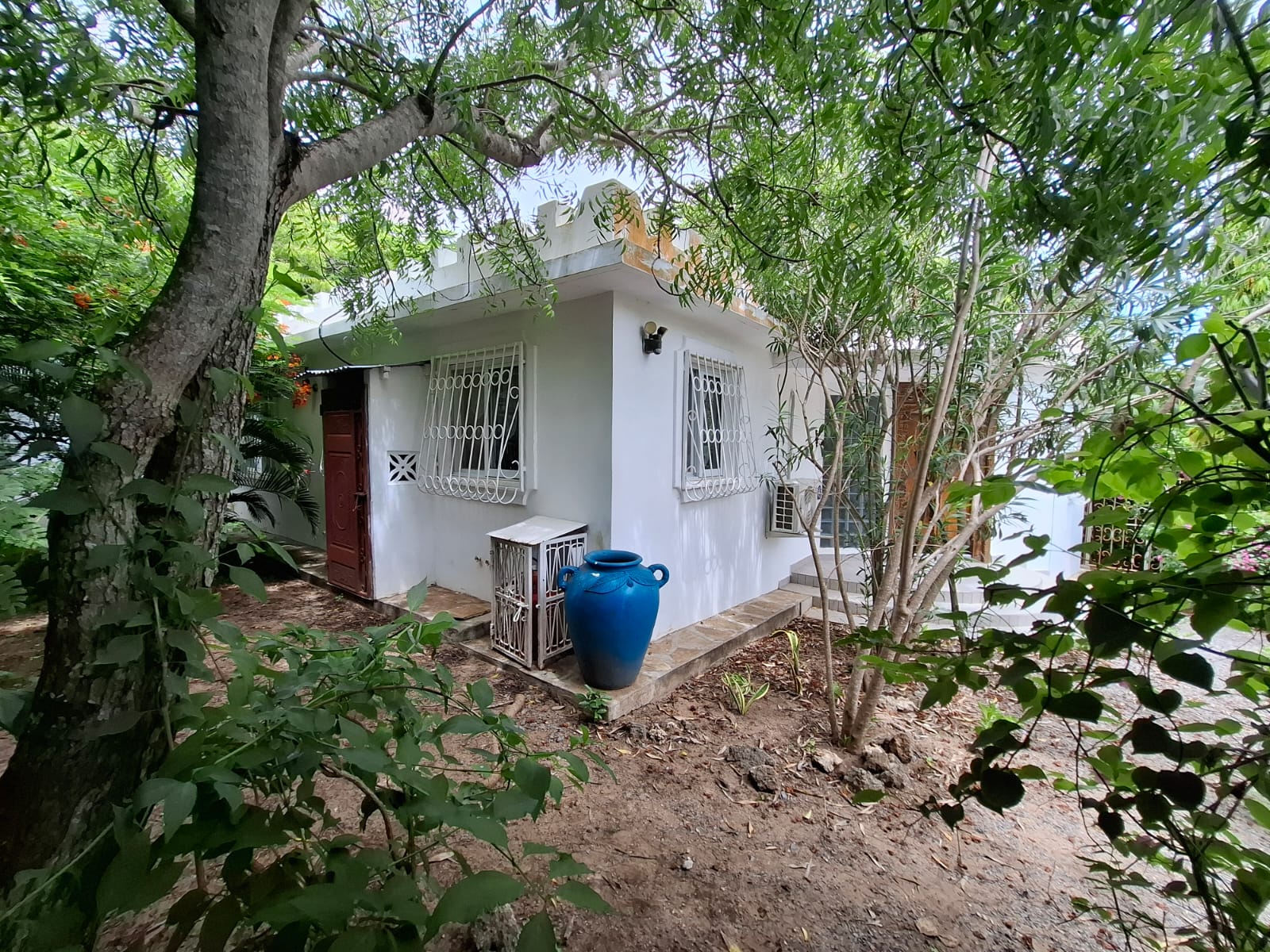 Villa for sale near Garoda Watamu