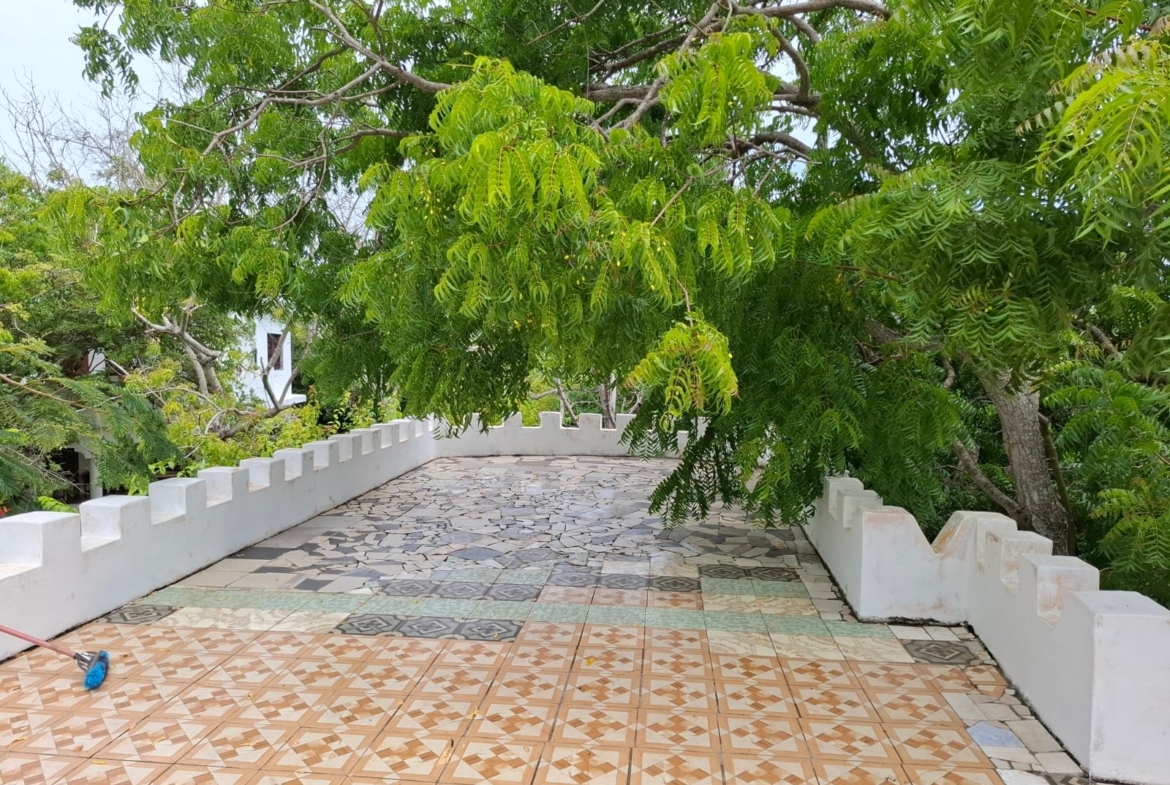 Villa for sale near Garoda Watamu