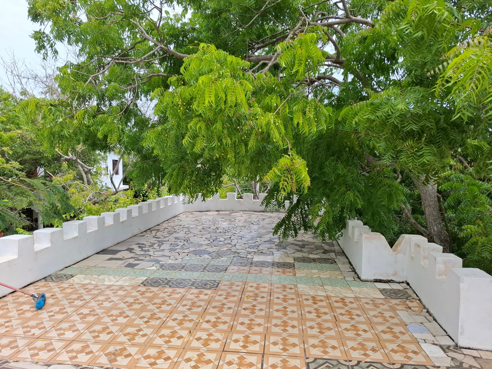 Villa for sale near Garoda Watamu