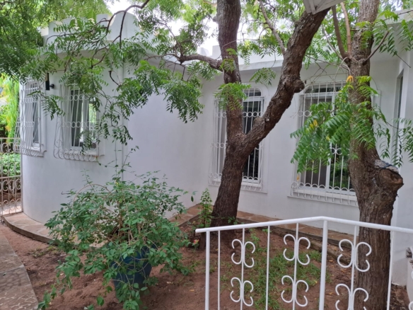 Villa for sale near Garoda Watamu