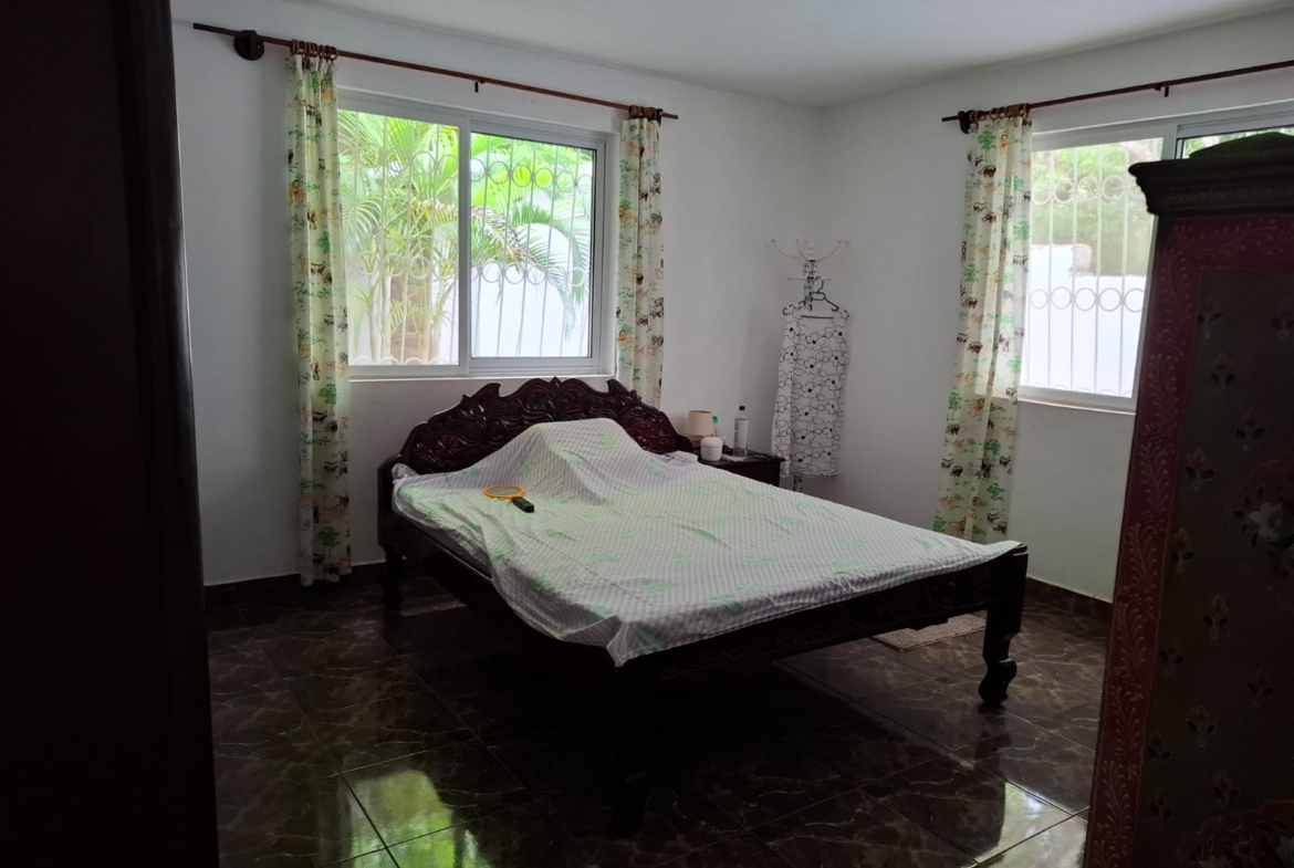 Villa for sale near Garoda Watamu