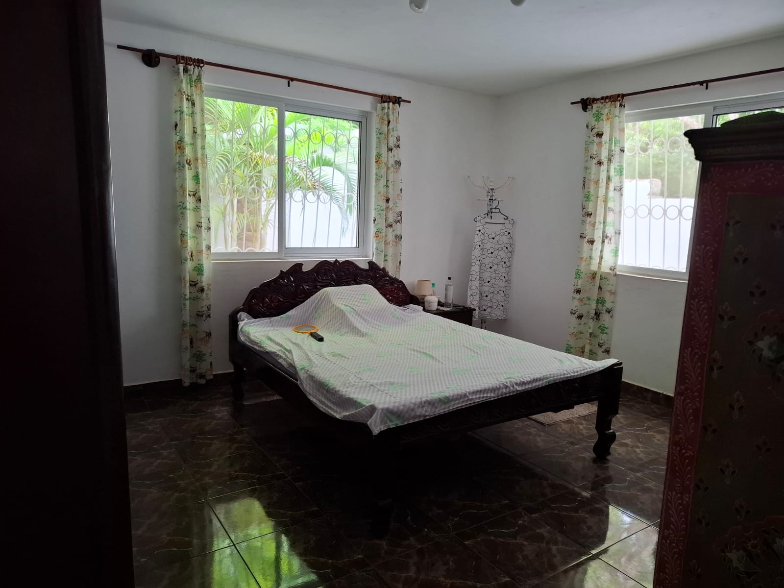 Villa for sale near Garoda Watamu