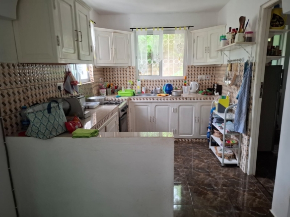 Villa for sale near Garoda Watamu