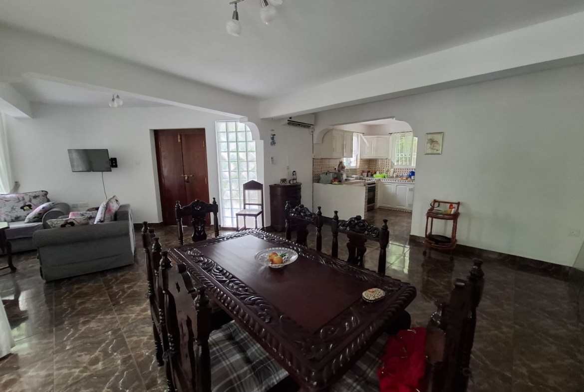 Villa for sale near Garoda Watamu