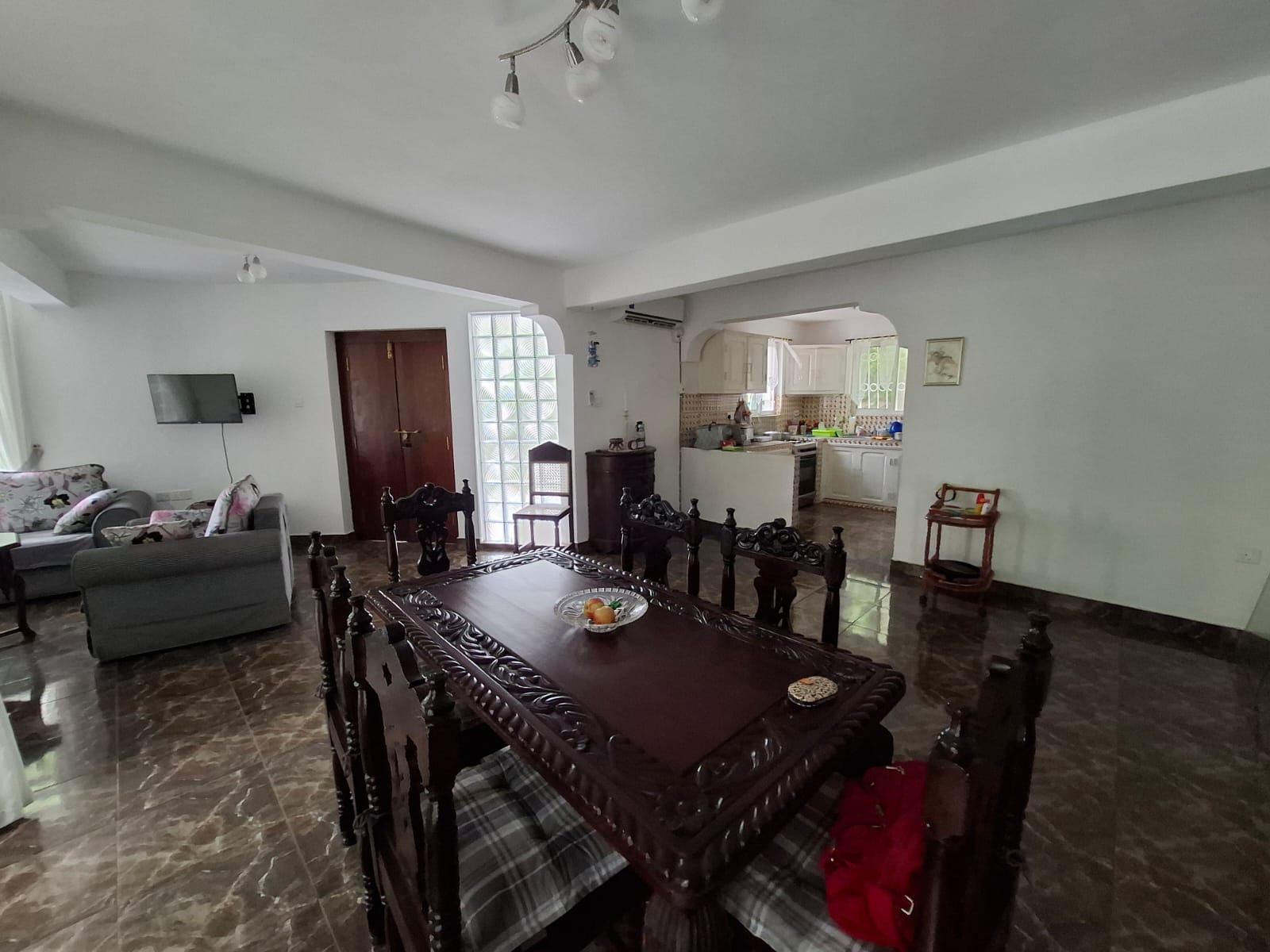 Villa for sale near Garoda Watamu