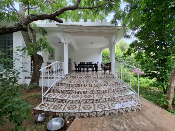 Villa for sale near Garoda Watamu
