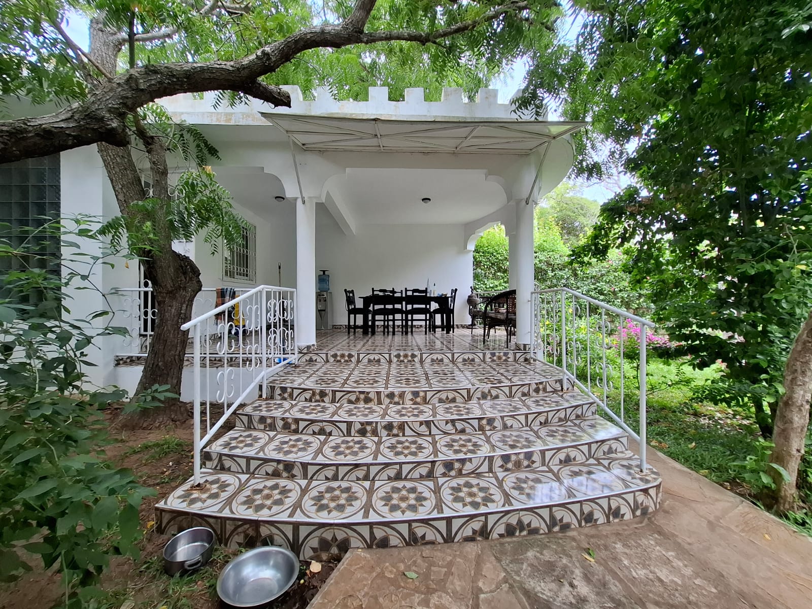 Villa for sale near Garoda Watamu