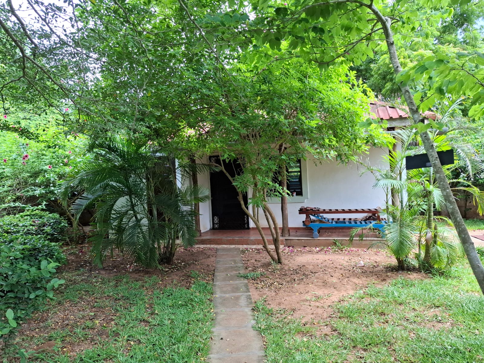 Villa for sale near Garoda Watamu