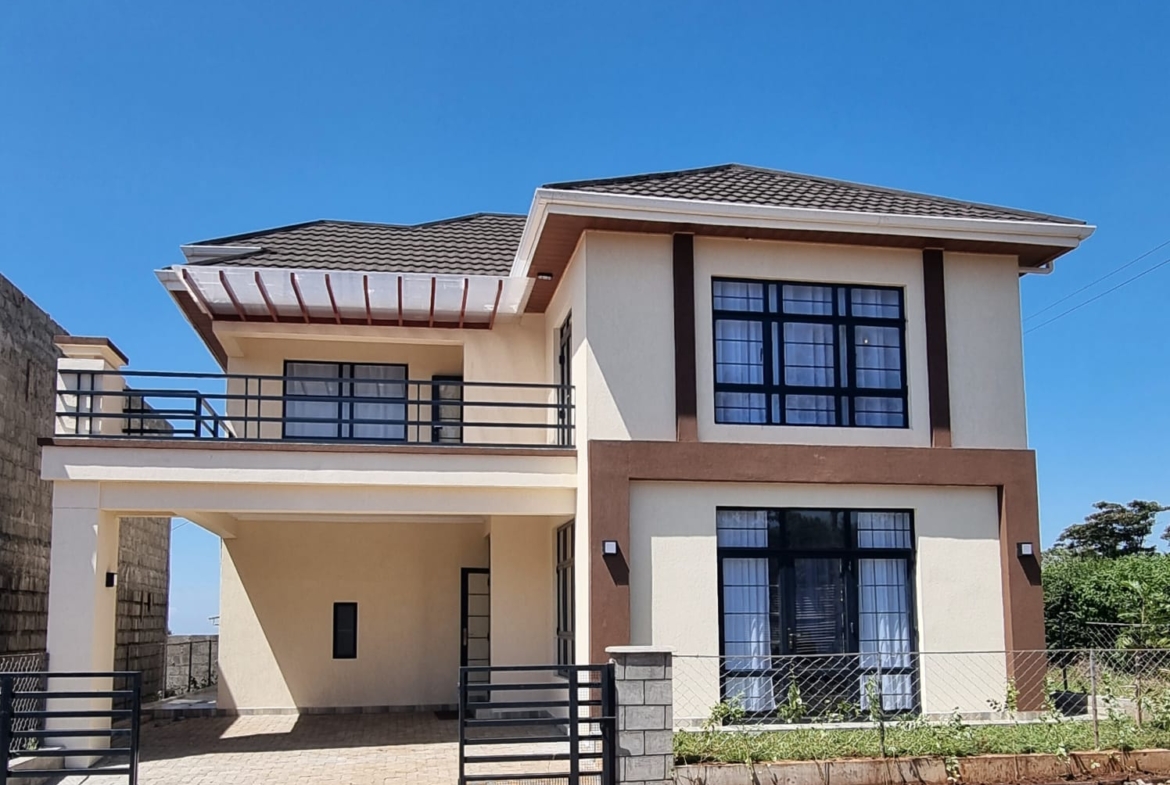 3br Plus SQ For sale in Ngong Kibiko