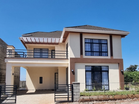 3br Plus SQ For sale in Ngong Kibiko