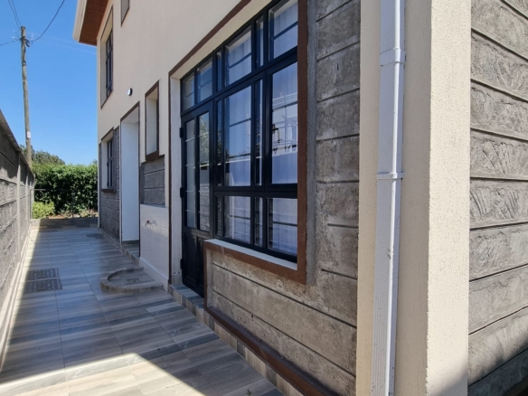 3br Plus SQ For sale in Ngong Kibiko