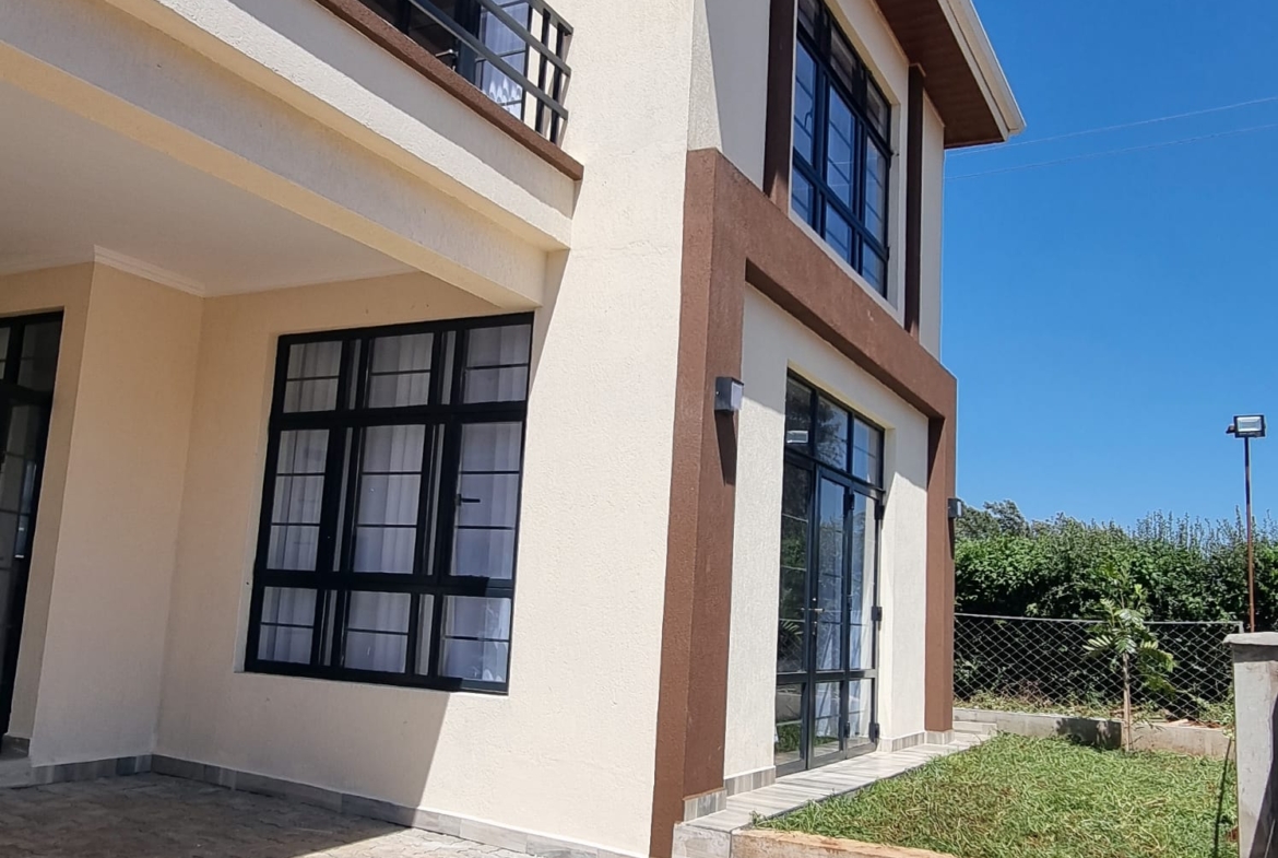 3br Plus SQ For sale in Ngong Kibiko