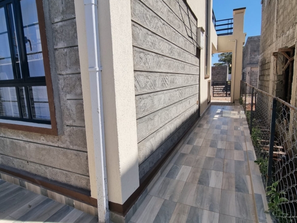 3br Plus SQ For sale in Ngong Kibiko