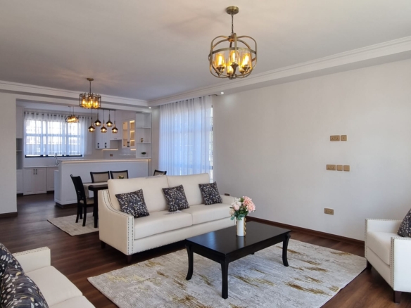 3br Plus SQ For sale in Ngong Kibiko