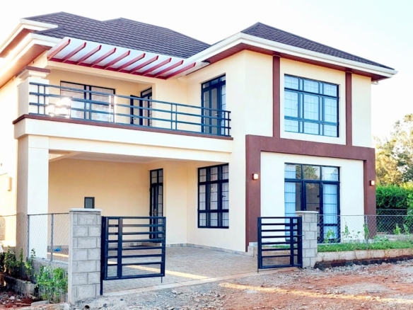 3br Plus SQ For sale in Ngong Kibiko