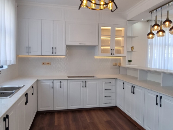 3br Plus SQ For sale in Ngong Kibiko