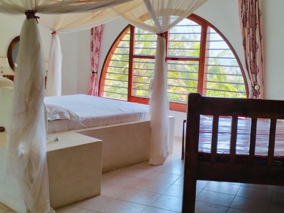 4br all ensuite villa for sale in Watamu
