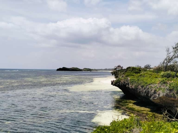 4br all ensuite villa for sale in Watamu