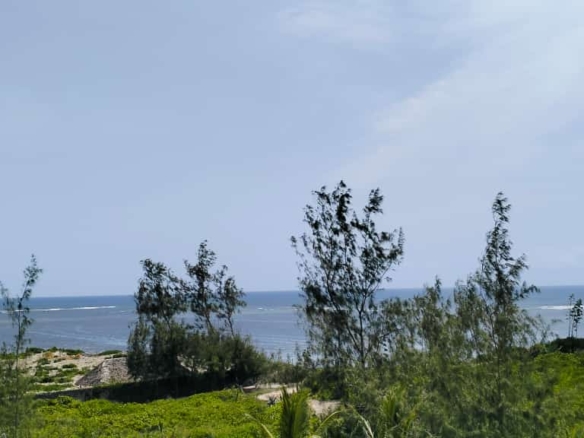 4br all ensuite villa for sale in Watamu