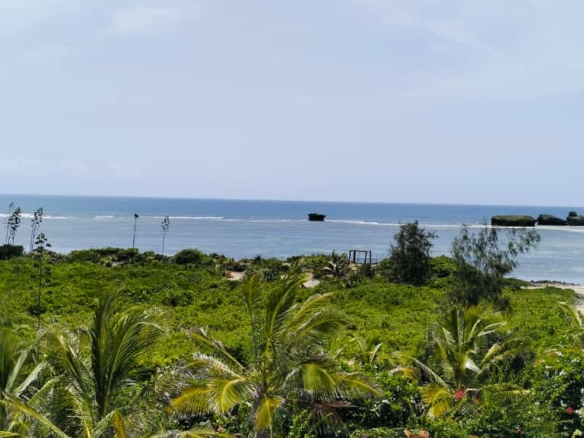 4br all ensuite villa for sale in Watamu