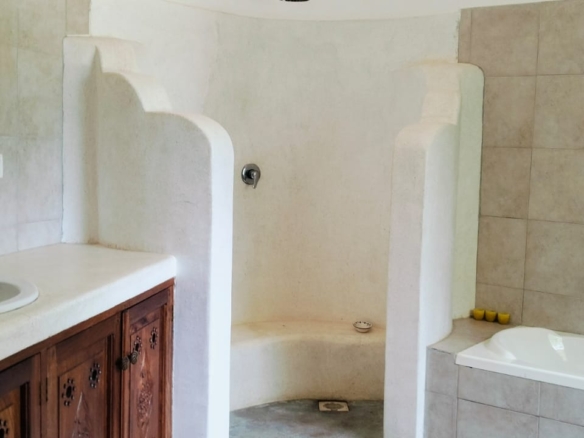 4br all ensuite villa for sale in Watamu