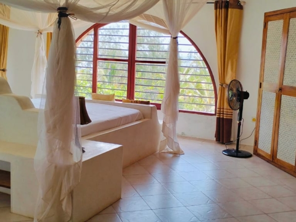 4br all ensuite villa for sale in Watamu