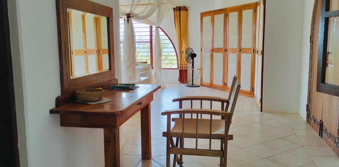 4br all ensuite villa for sale in Watamu