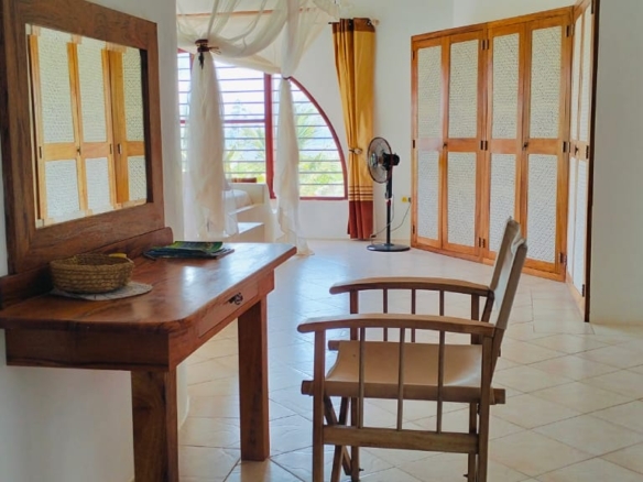 4br all ensuite villa for sale in Watamu